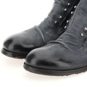 New STIEFELETTEN CLASH 401231 Herren Stiefeletten