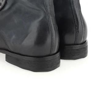 New STIEFELETTEN CLASH 401231 Herren Stiefeletten