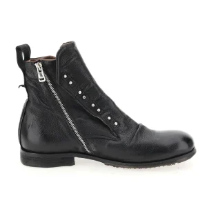 New STIEFELETTEN CLASH 401231 Herren Stiefeletten