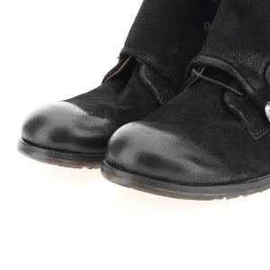 Cheap STIEFELETTEN CLASH 401202 Herren Stiefeletten