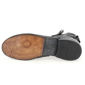 New STIEFELETTEN CLASH 401231 Herren Stiefeletten