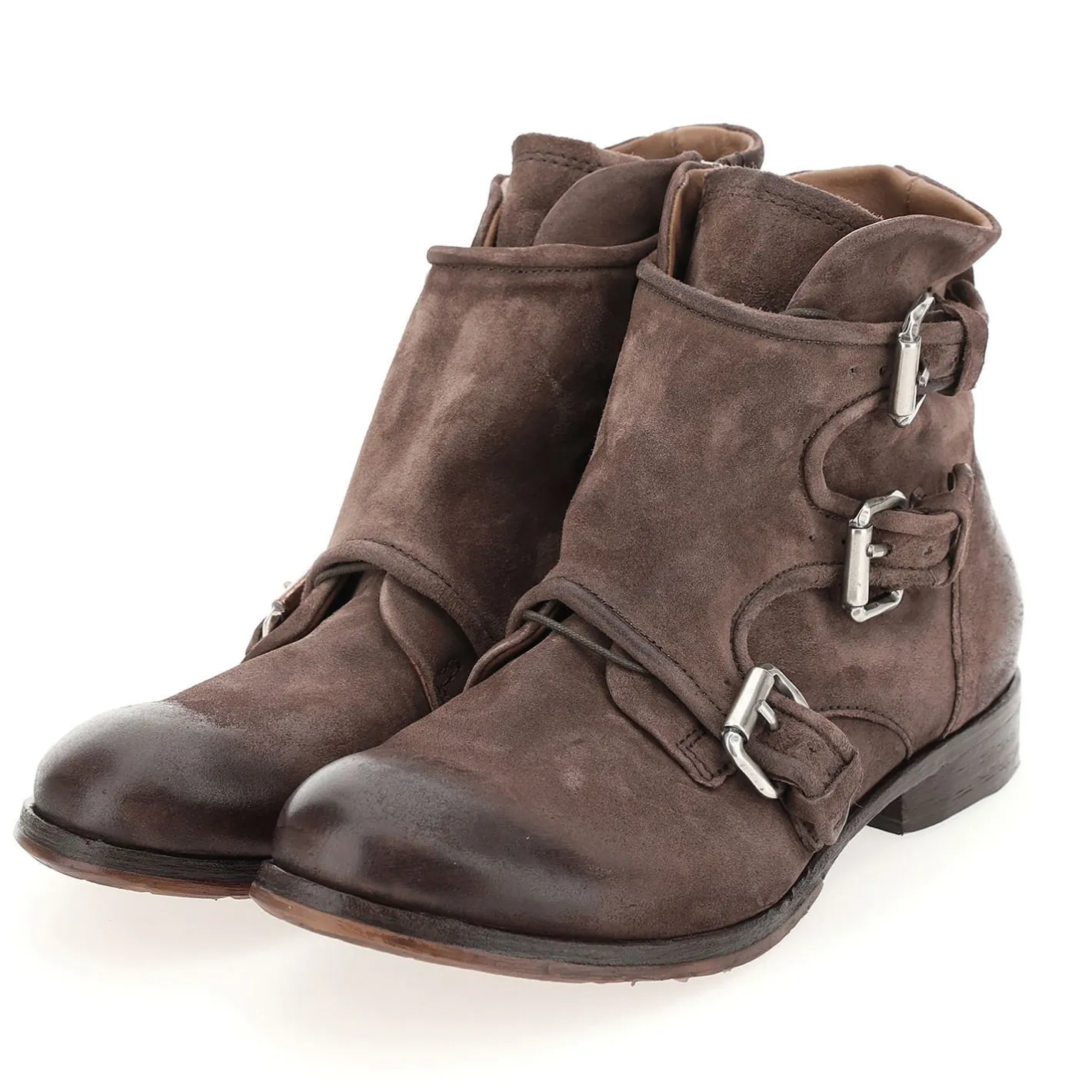 stiefeletten_clash__2-2.webp Cheap STIEFELETTEN CLASH 401202 Herren Stiefeletten