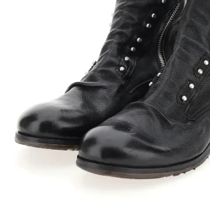 New STIEFELETTEN CLASH 401231 Herren Stiefeletten
