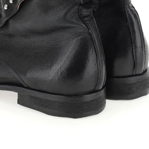New STIEFELETTEN CLASH 401231 Herren Stiefeletten