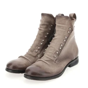 New STIEFELETTEN CLASH 401231 Herren Stiefeletten