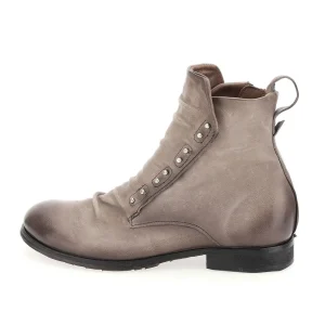 New STIEFELETTEN CLASH 401231 Herren Stiefeletten