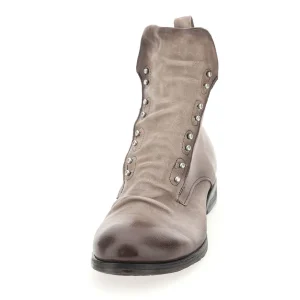 New STIEFELETTEN CLASH 401231 Herren Stiefeletten