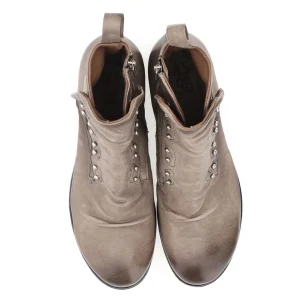 New STIEFELETTEN CLASH 401231 Herren Stiefeletten