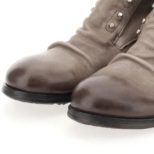 New STIEFELETTEN CLASH 401231 Herren Stiefeletten