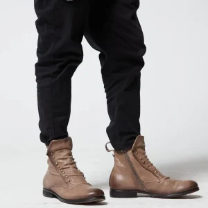 New STIEFELETTEN CLASH 401231 Herren Stiefeletten