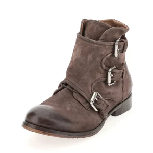 Cheap STIEFELETTEN CLASH 401202 Herren Stiefeletten