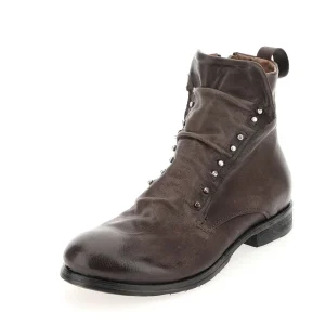 New STIEFELETTEN CLASH 401231 Herren Stiefeletten