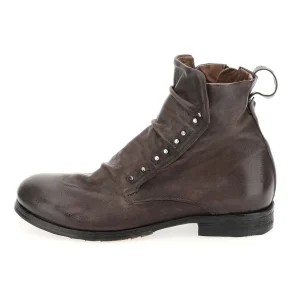New STIEFELETTEN CLASH 401231 Herren Stiefeletten
