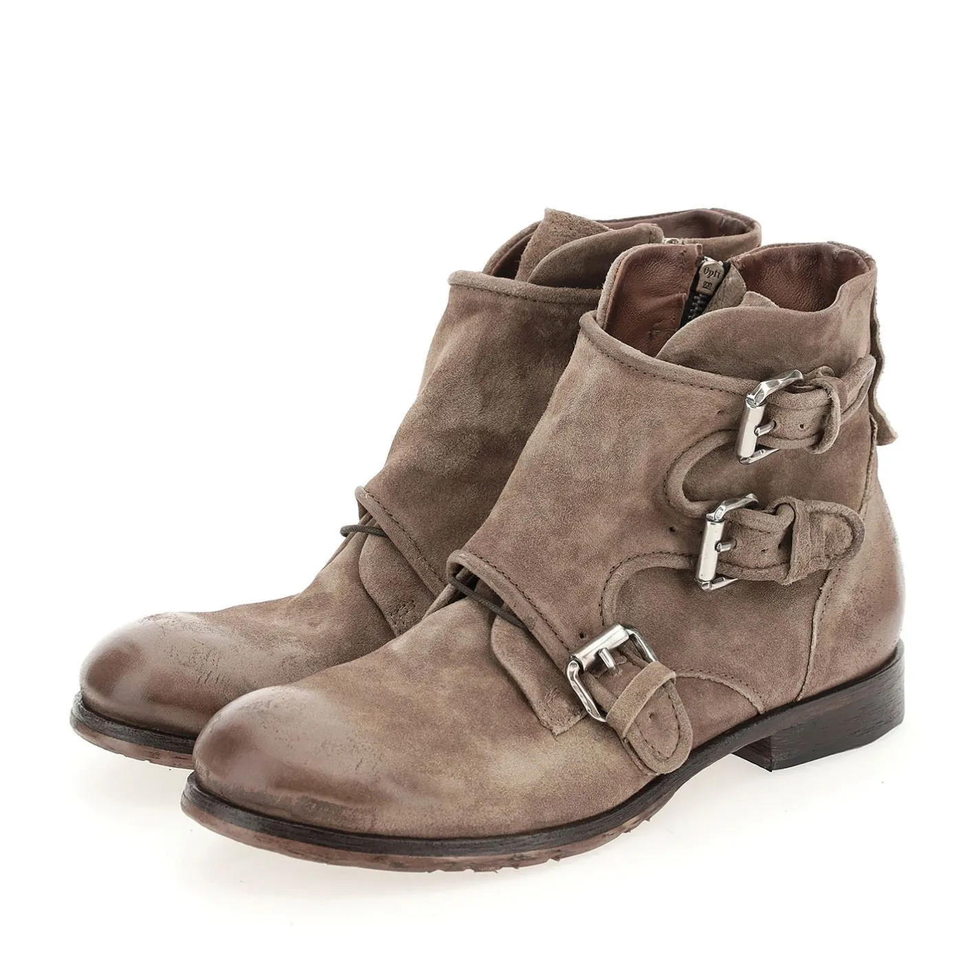 stiefeletten_clash__68.webp Cheap STIEFELETTEN CLASH 401202 Herren Stiefeletten