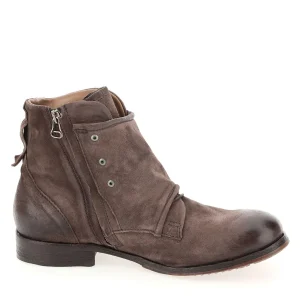 Cheap STIEFELETTEN CLASH 401202 Herren Stiefeletten
