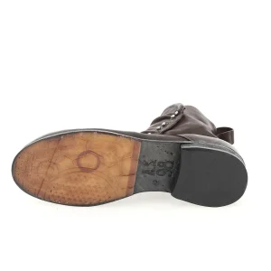 New STIEFELETTEN CLASH 401231 Herren Stiefeletten