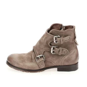 Cheap STIEFELETTEN CLASH 401202 Herren Stiefeletten