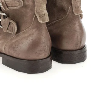 Cheap STIEFELETTEN CLASH 401202 Herren Stiefeletten