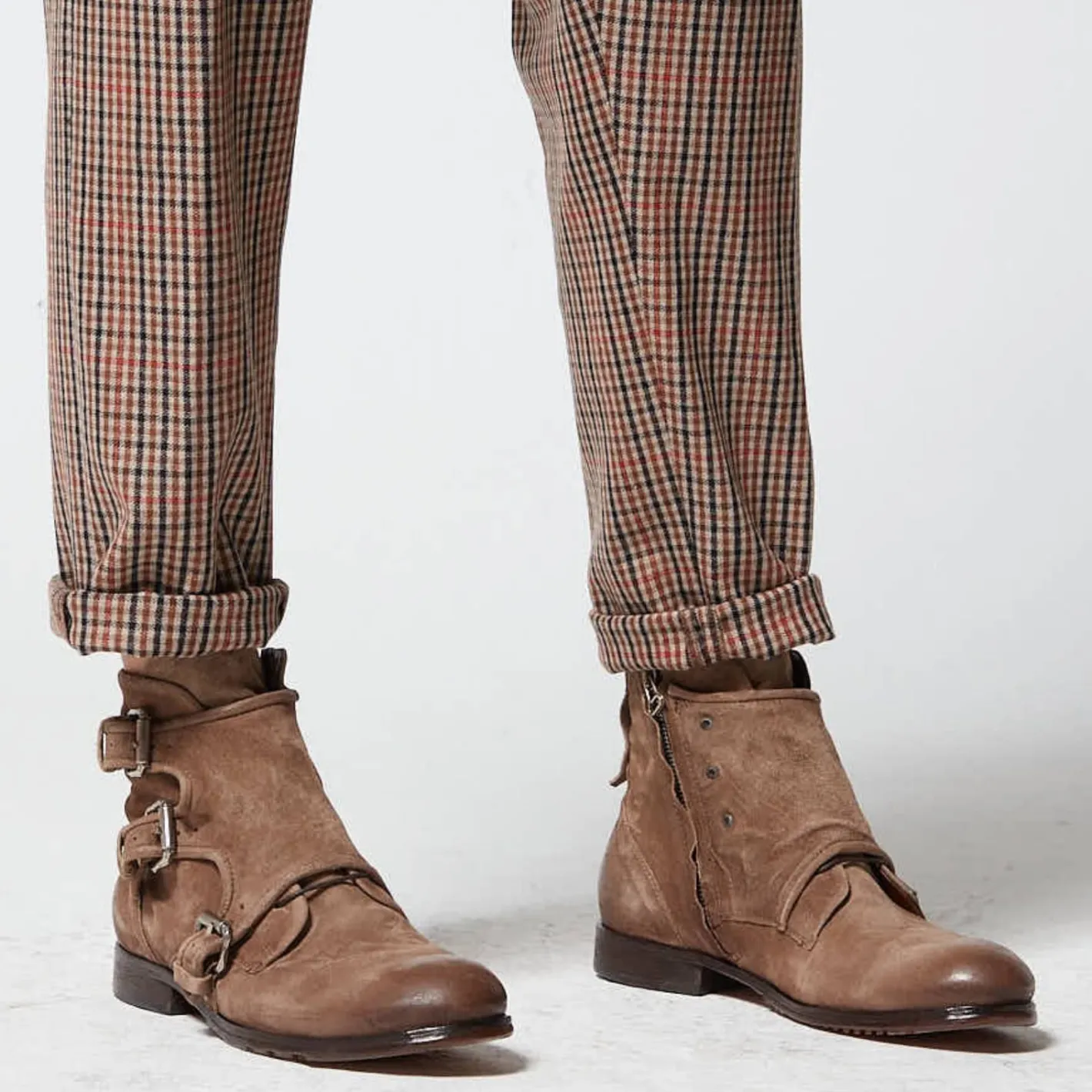 stiefeletten_clash__79.webp Cheap STIEFELETTEN CLASH 401202 Herren Stiefeletten