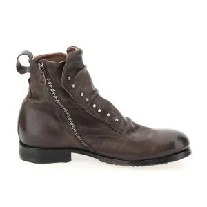 New STIEFELETTEN CLASH 401231 Herren Stiefeletten