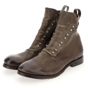 New STIEFELETTEN CLASH 401231 Herren Stiefeletten
