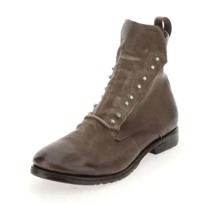 New STIEFELETTEN CLASH 401231 Herren Stiefeletten