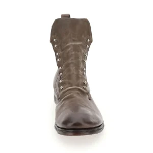 New STIEFELETTEN CLASH 401231 Herren Stiefeletten