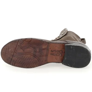 New STIEFELETTEN CLASH 401231 Herren Stiefeletten