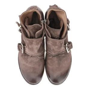 Cheap STIEFELETTEN CLASH 401202 Herren Stiefeletten