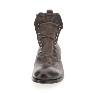 New STIEFELETTEN CLASH 401231 Herren Stiefeletten