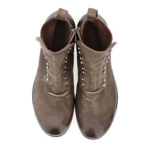 New STIEFELETTEN CLASH 401231 Herren Stiefeletten