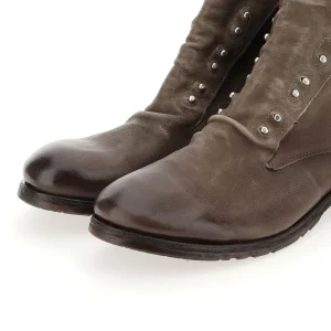 New STIEFELETTEN CLASH 401231 Herren Stiefeletten