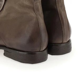 New STIEFELETTEN CLASH 401231 Herren Stiefeletten