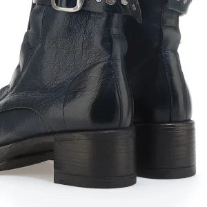 Clearance STIEFELETTEN CLIO Damen Stiefeletten