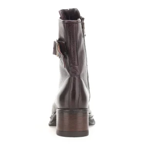 Clearance STIEFELETTEN CLIO Damen Stiefeletten