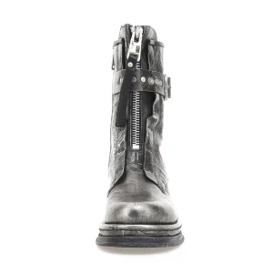 Fashion STIEFELETTEN CLIO Damen Stiefeletten