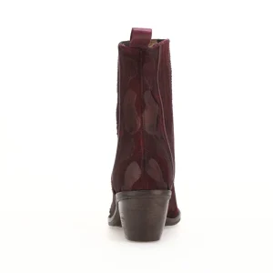Shop STIEFELETTEN COPE Damen Stiefeletten