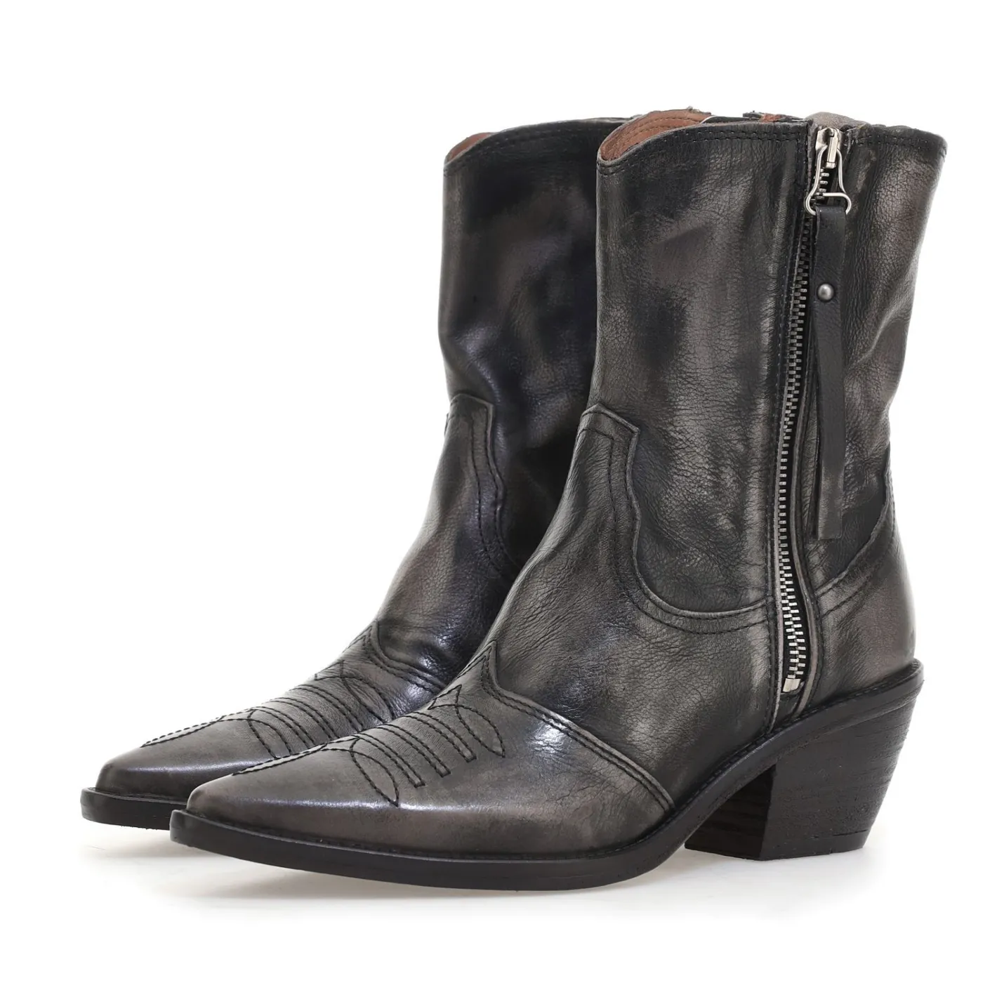 stiefeletten_crystal_0-1.webp Sale STIEFELETTEN CRYSTAL Damen Stiefeletten