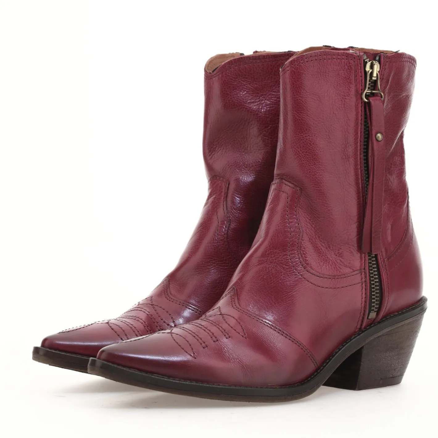 stiefeletten_crystal_0-2.webp Flash Sale STIEFELETTEN CRYSTAL Damen Stiefeletten