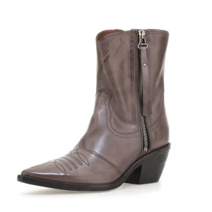 Flash Sale STIEFELETTEN CRYSTAL Damen Stiefeletten