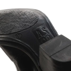 Hot STIEFELETTEN CRYSTAL Damen Stiefeletten