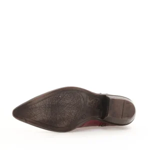 Flash Sale STIEFELETTEN CRYSTAL Damen Stiefeletten