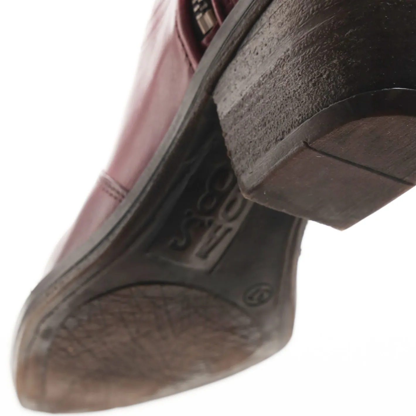 stiefeletten_crystal_7-2.webp Flash Sale STIEFELETTEN CRYSTAL Damen Stiefeletten