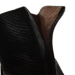 New STIEFELETTEN CRYSTAL Damen Stiefeletten
