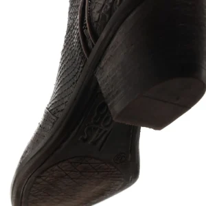 New STIEFELETTEN CRYSTAL Damen Stiefeletten