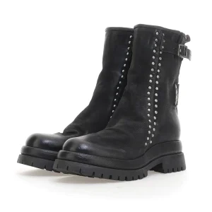 Discount STIEFELETTEN DARCY Damen Stiefeletten