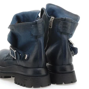 Sale STIEFELETTEN DARRYL Damen Stiefeletten