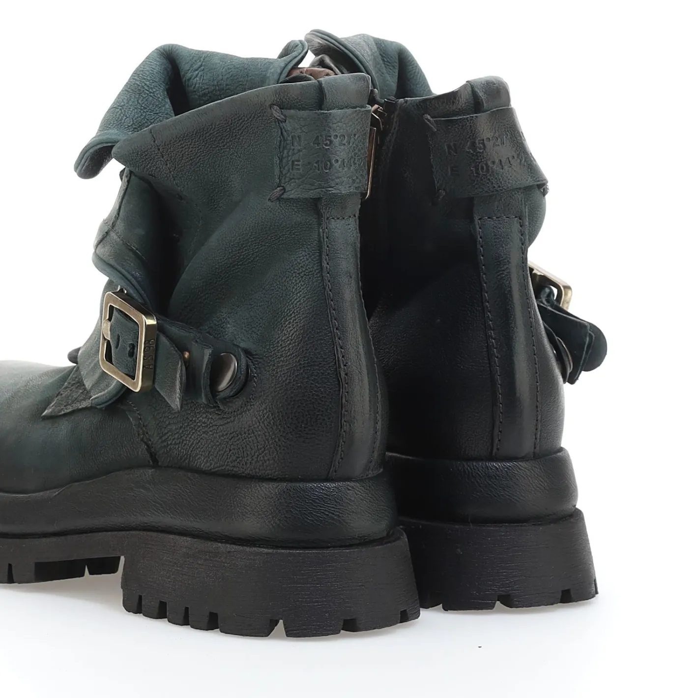 stiefeletten_darryl_9.webp Sale STIEFELETTEN DARRYL Damen Stiefeletten