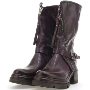 Best STIEFELETTEN EMORY Damen Stiefeletten