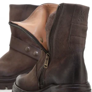 New STIEFELETTEN EPES Damen Stiefeletten